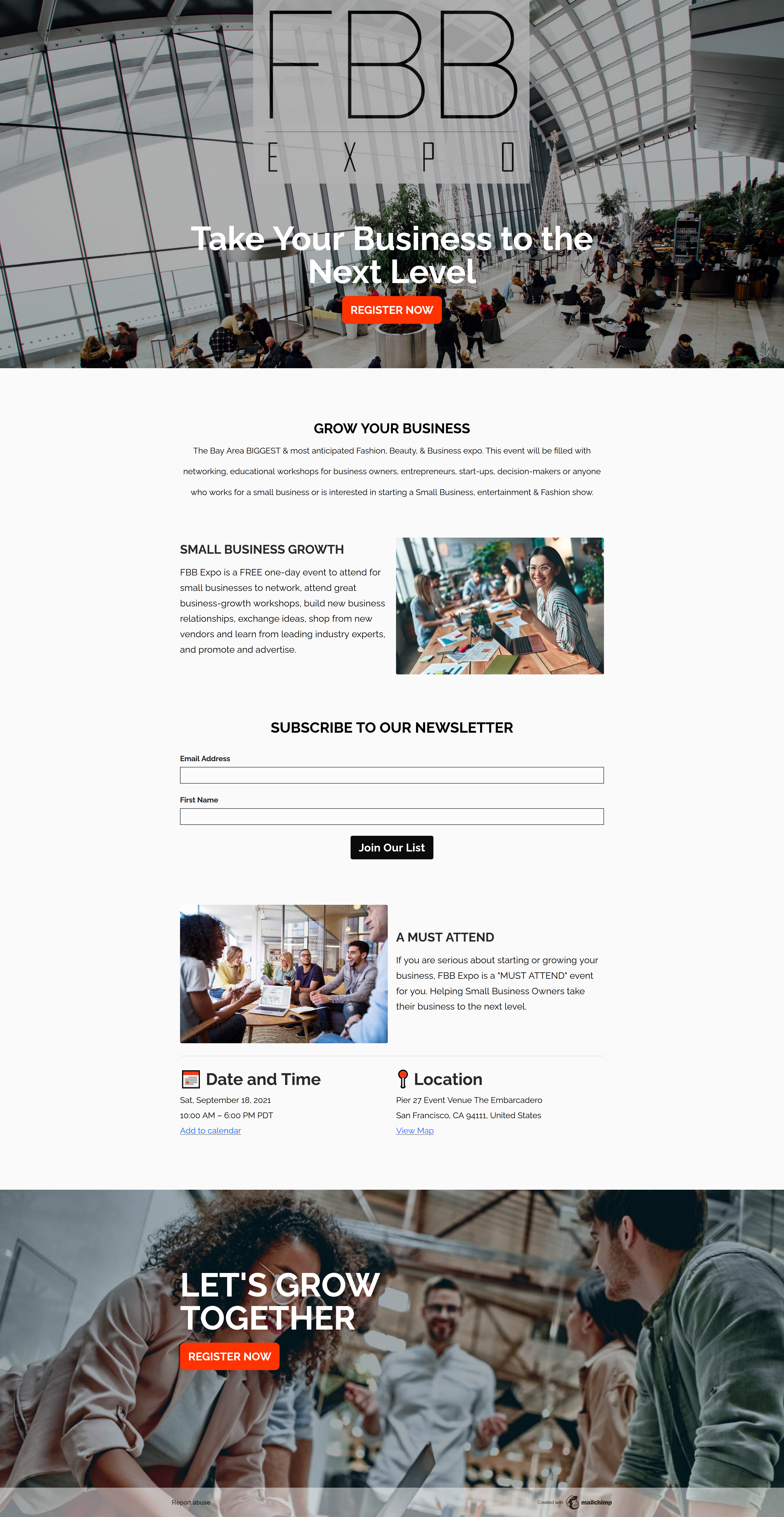 Landing Page 15