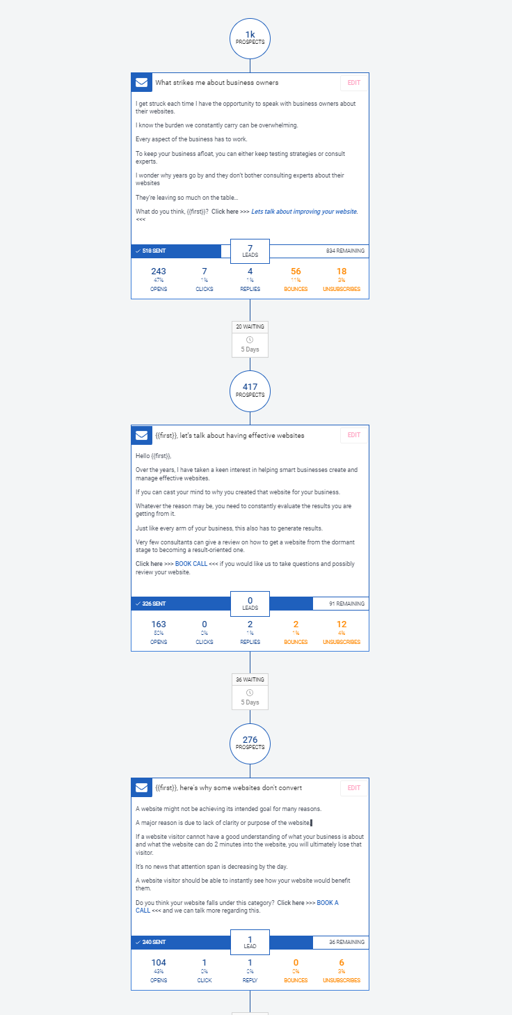 Email Result 20