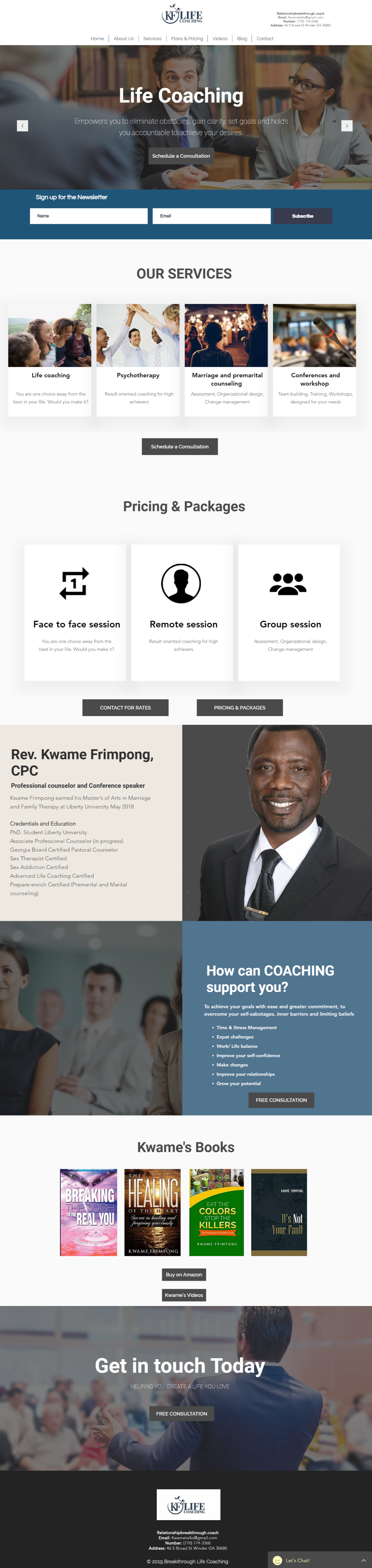 Website Design 30