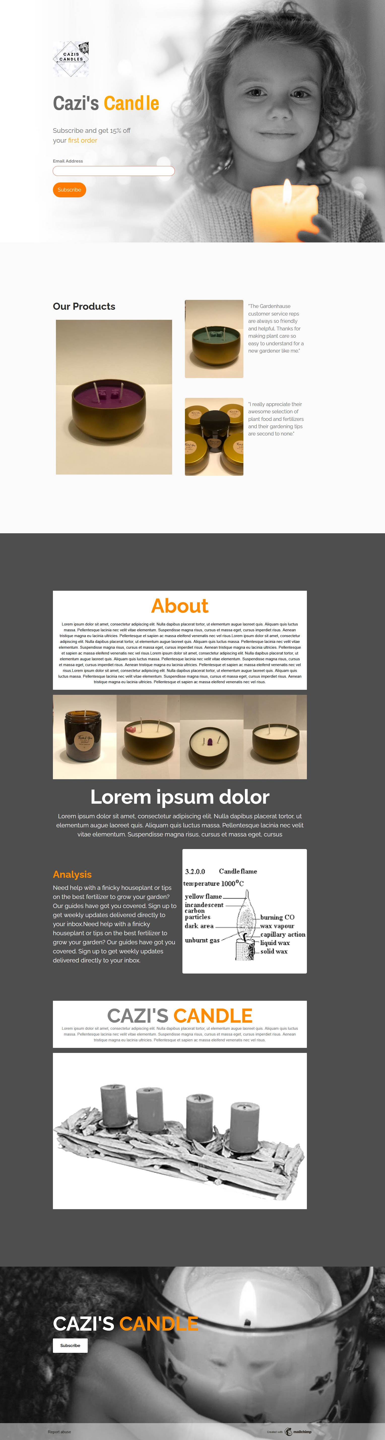 Landing Page 26